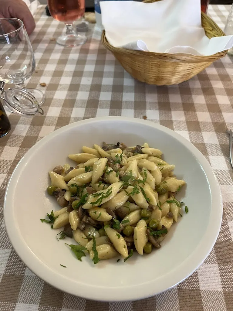 Ristorante da Marcello ristorante a Castel Castagna