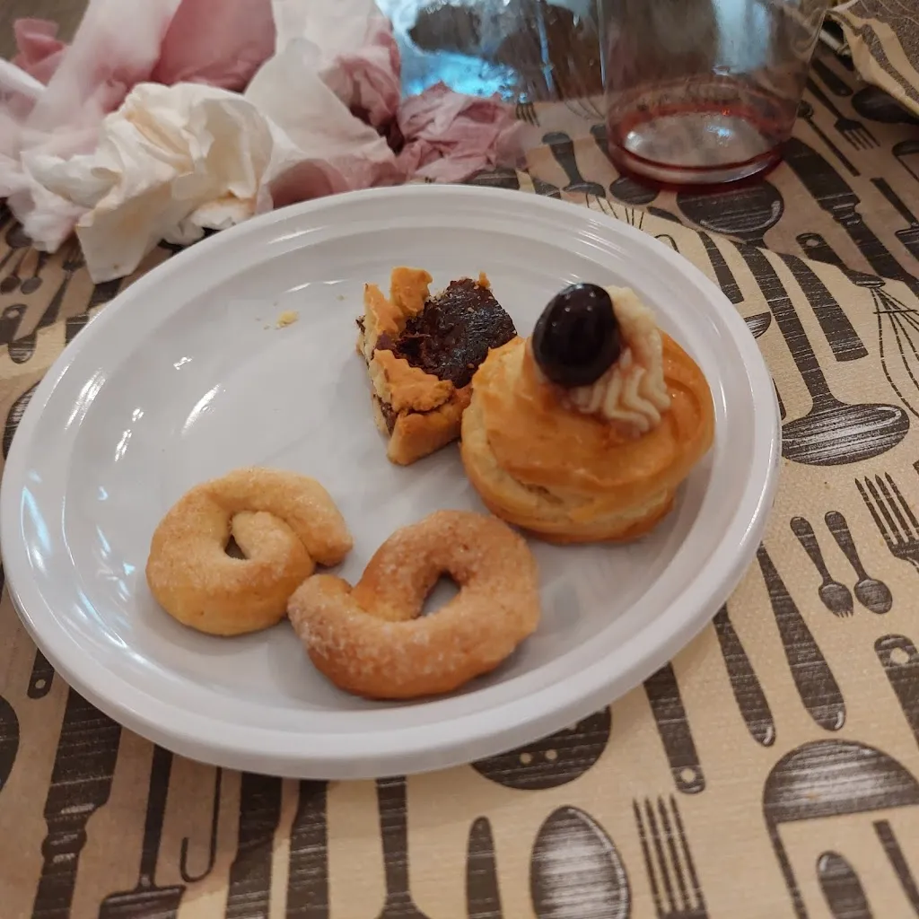 dario fioravanti_Il Gusto Della Pizza 2.0_Faggiano_recensione