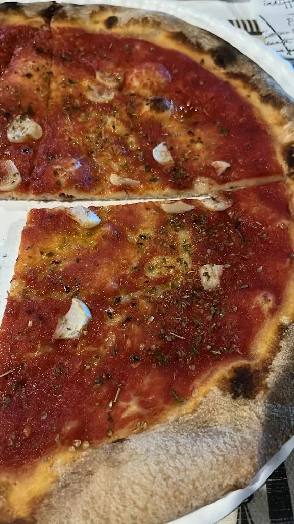 Eleonora Etna_Il Gusto Della Pizza 2.0_Faggiano_recensione