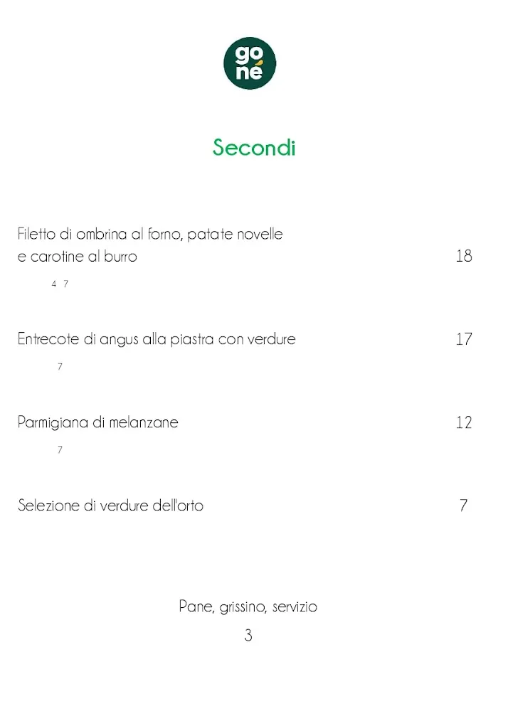 Menu_Gone Ristorante e Bar_San Carlo Canavese_image_2