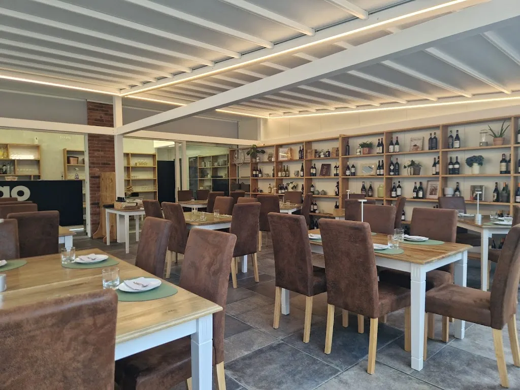 Gone Ristorante e Bar restaurant in San Carlo Canavese