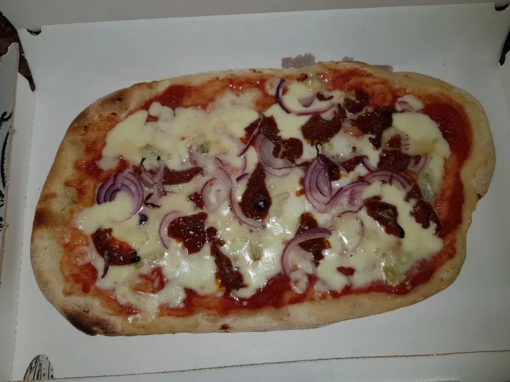 Menu_UNIONE SPORTIVA SAN CARLO CANAVESE - Iguanà Bistrot_San Carlo Canavese_image_2