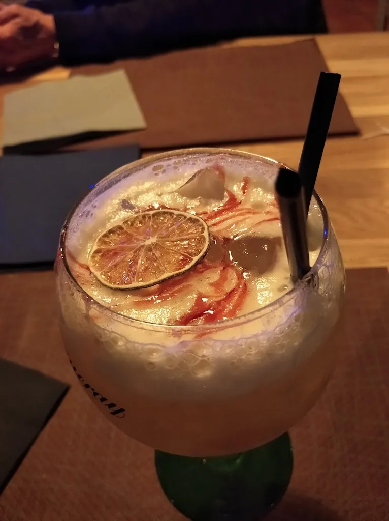 Menu_UNIONE SPORTIVA SAN CARLO CANAVESE - Iguanà Bistrot_San Carlo Canavese_image_6