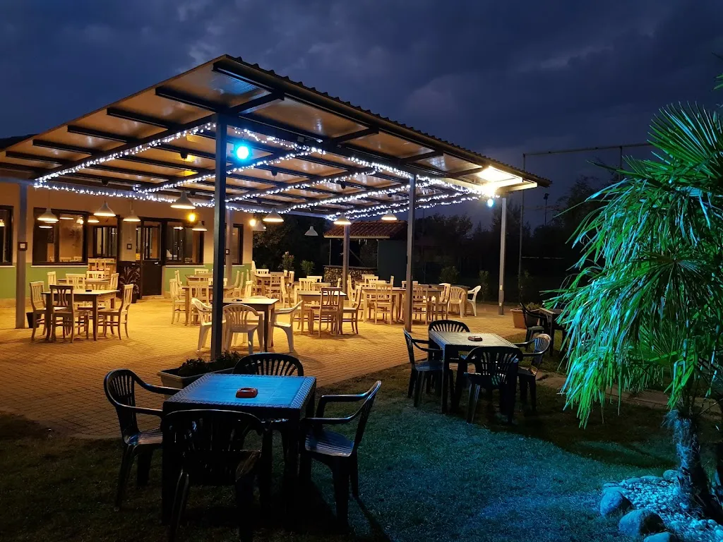 UNIONE SPORTIVA SAN CARLO CANAVESE - Iguanà Bistrot restaurant in San Carlo Canavese