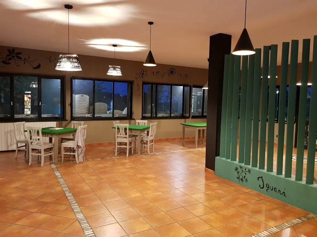 UNIONE SPORTIVA SAN CARLO CANAVESE - Iguanà Bistrot_San Carlo Canavese_slider_image_3