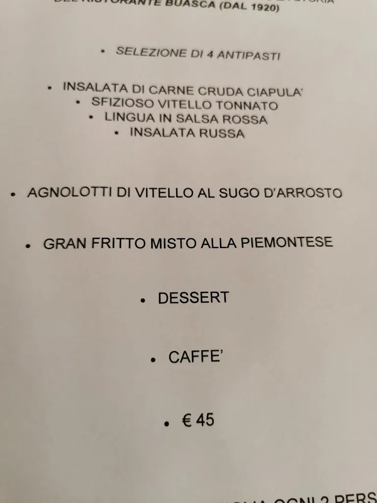 Menu_Ristorante Buasca_San Colombano Belmonte_image_1