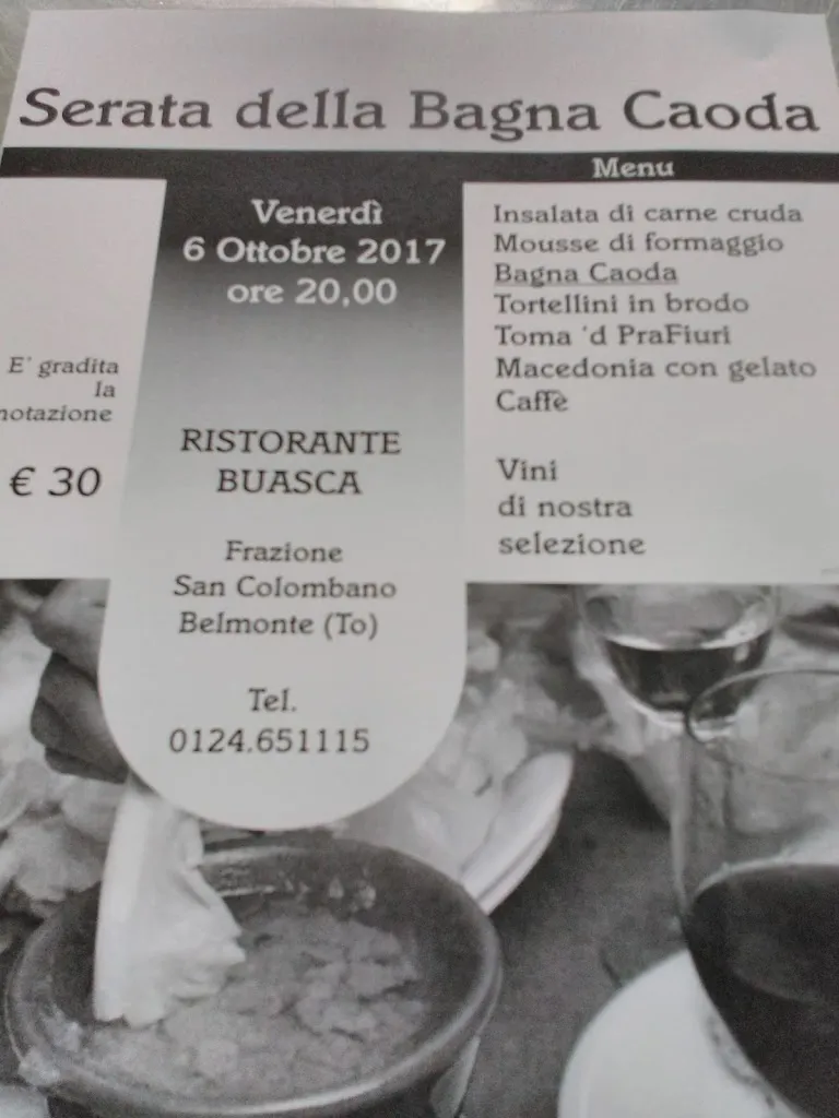 Menu_Ristorante Buasca_San Colombano Belmonte_image_2