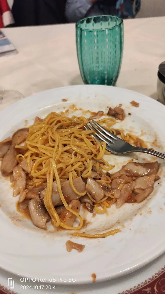 Antonello Romano_Ristorante Buasca_San Colombano Belmonte_review