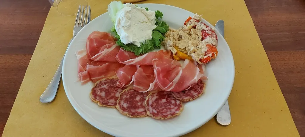 Menu_Ristorante dal Duca dal 1850_San Benigno Canavese_image_5