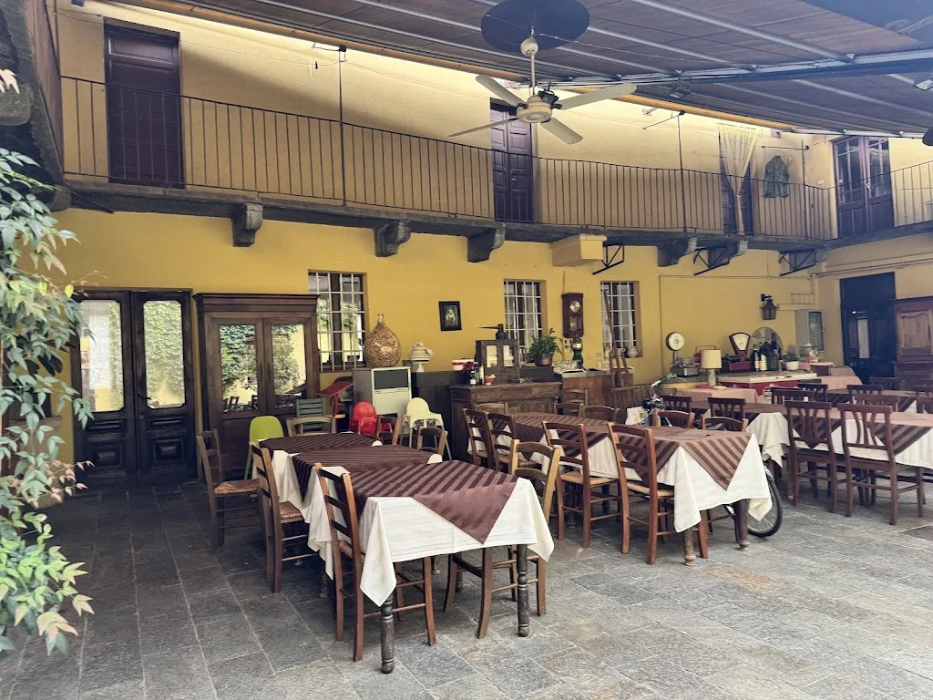 Alan_Ristorante dal Duca dal 1850_San Benigno Canavese_review
