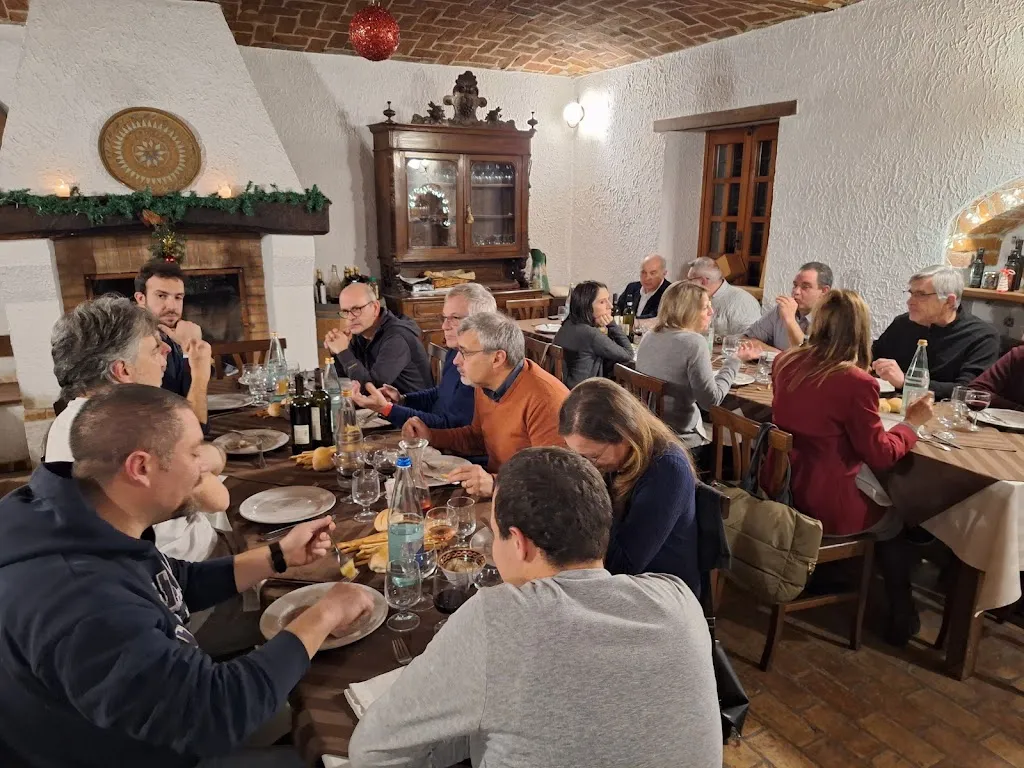 Alberto Graffino_Ristorante dal Duca dal 1850_San Benigno Canavese_review