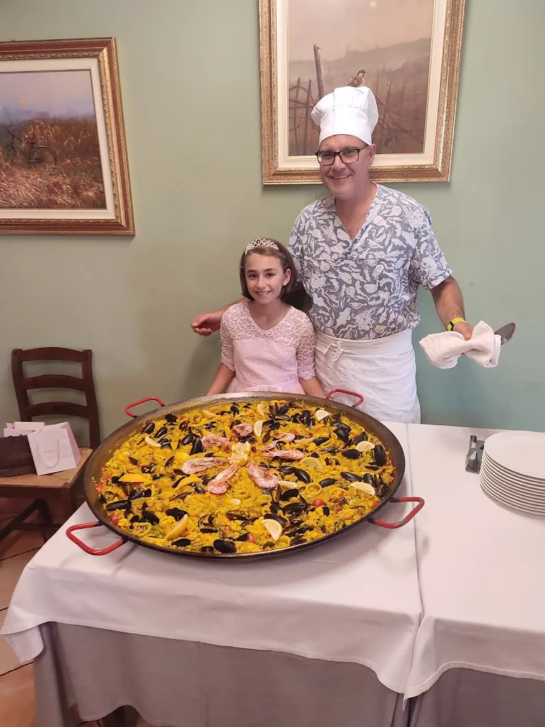 Alfonso Vitella_Il Mandorlo_San Benigno Canavese_review