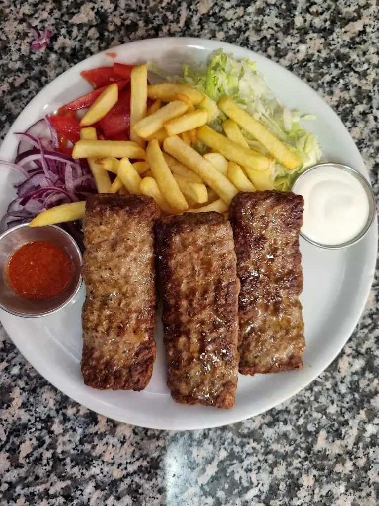 Menu_Il Zic Zac Grill Kebab_San Benigno Canavese_image_4