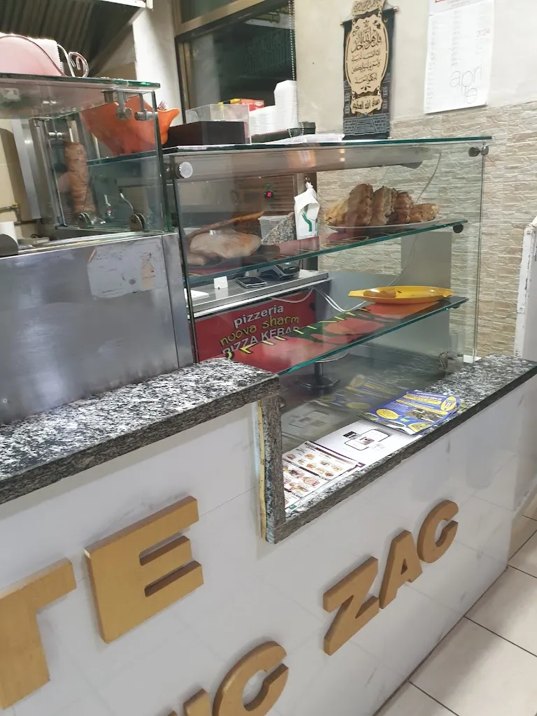 Elia Carlos Vazquez_Il Zic Zac Grill Kebab_San Benigno Canavese_review