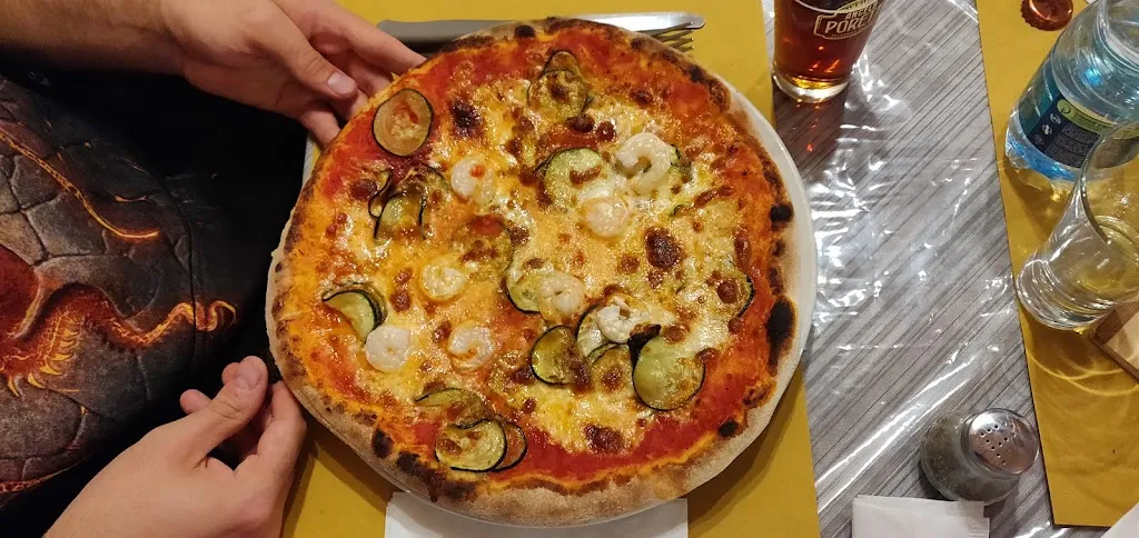 Menu_Il Pizzolaio_San Benigno Canavese_image_2