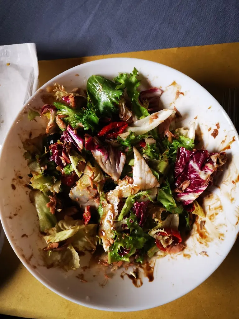 Menu_Il Pizzolaio_San Benigno Canavese_image_4