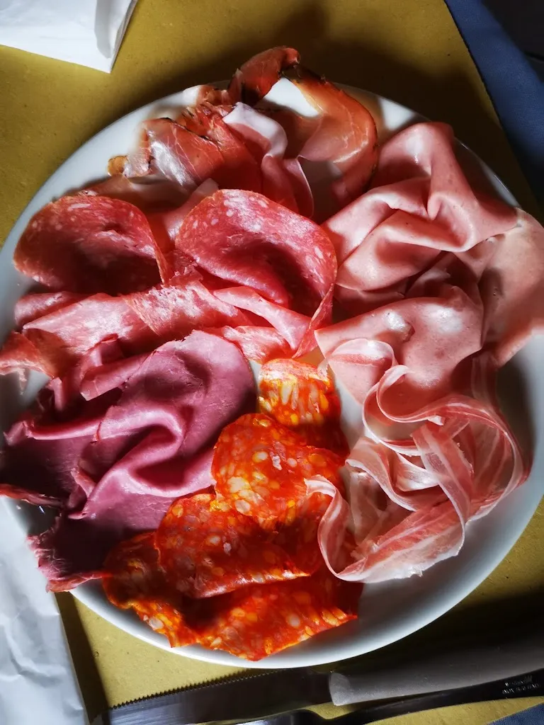 Menu_Il Pizzolaio_San Benigno Canavese_image_5