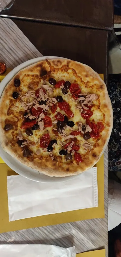 Menu_Il Pizzolaio_San Benigno Canavese_image_6