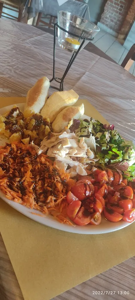 Menu_Il Pizzolaio_San Benigno Canavese_image_7