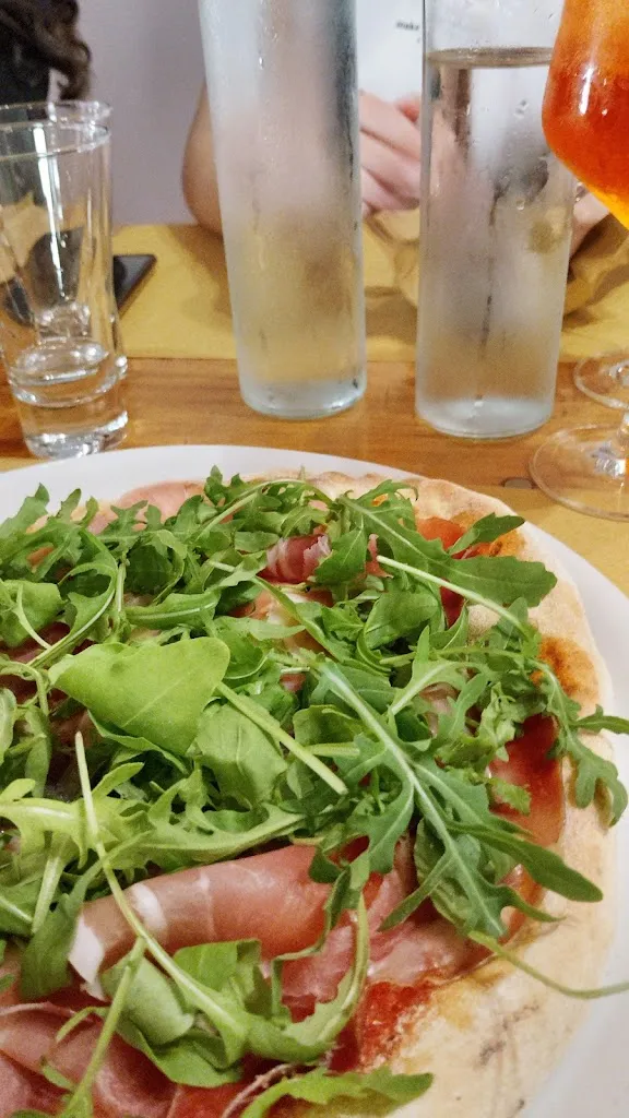 silvia fossati_Il Pizzolaio_San Benigno Canavese_review