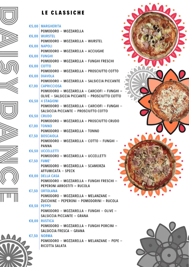 Menu_Daisy Dance & Sport_Faggiano_image_2