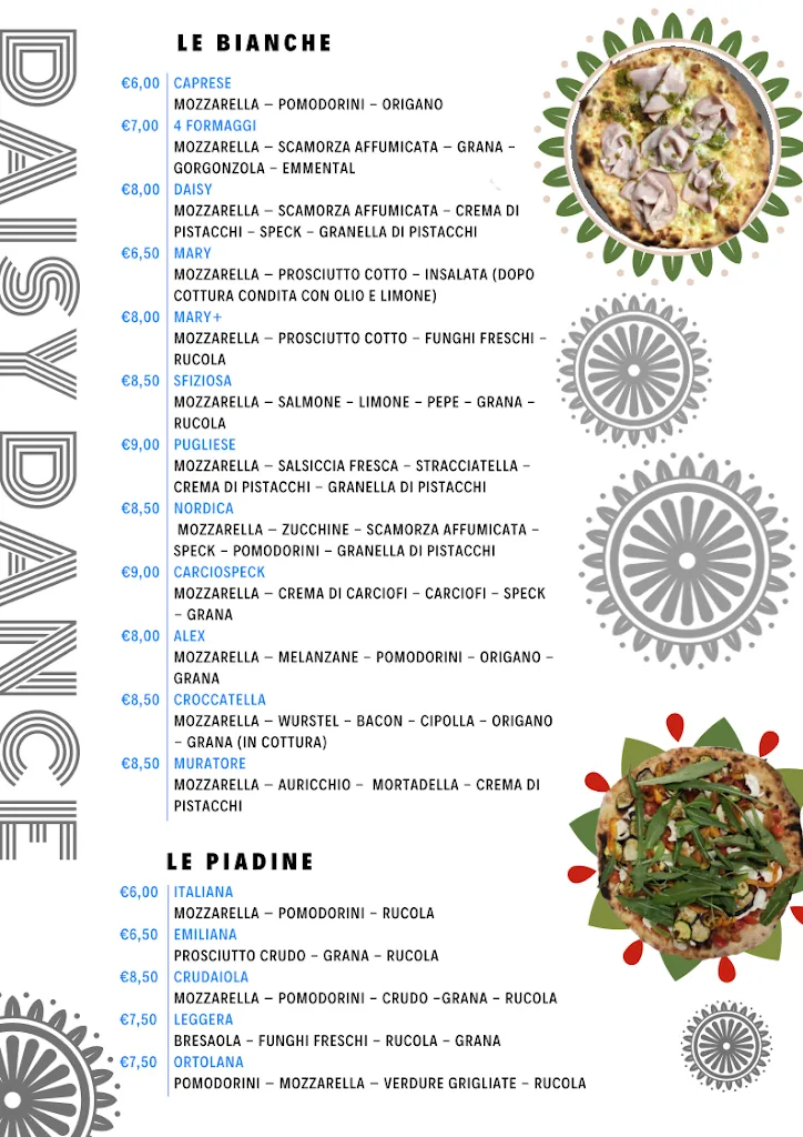 Menu_Daisy Dance & Sport_Faggiano_image_4