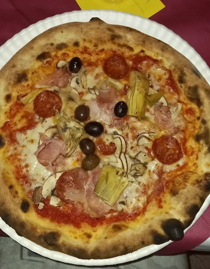 Francesca Costagliola_Daisy Dance & Sport_Faggiano_review