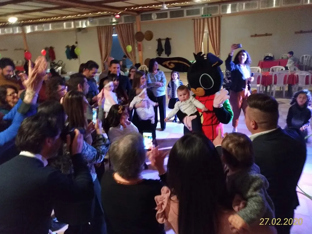 nunzio bello_Daisy Dance & Sport_Faggiano_review