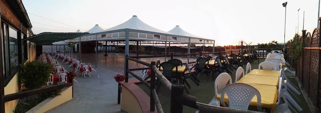 Daisy Dance & Sport restaurant in Faggiano