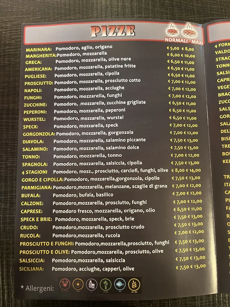 Menu_L’officina della pizza_San Benigno Canavese_image_2