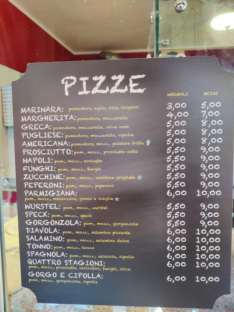 Menu_L’officina della pizza_San Benigno Canavese_image_4