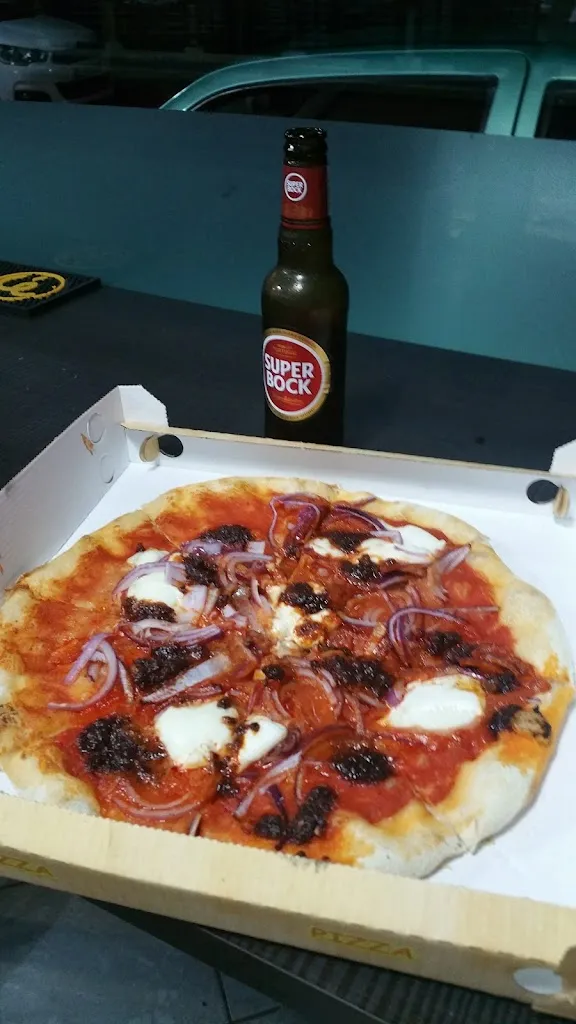 L’officina della pizza_San Benigno Canavese_slider_image_3