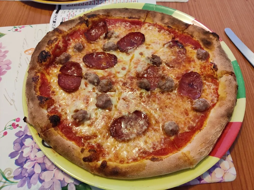 Pizzeria Nuova Sharm_San Benigno Canavese_slider_image_3