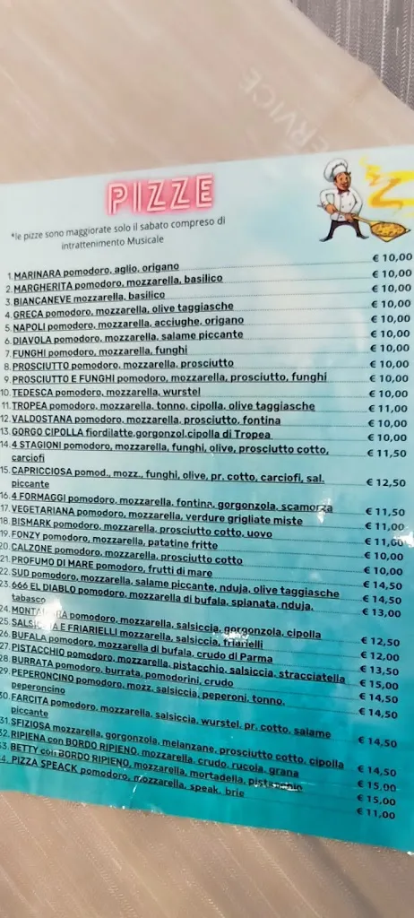 Menü_Profumo_San Benigno Canavese_Bild_1