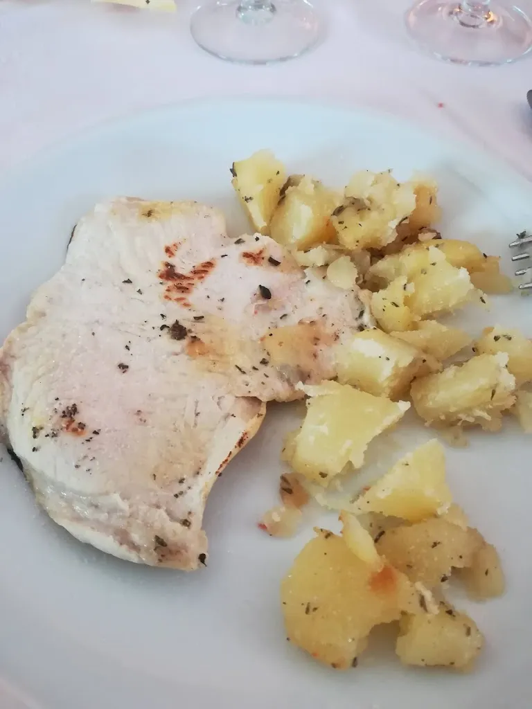 Menu_Ristorante da catia e richi ... Il Sogno Di Rita_Sampeyre_image_4