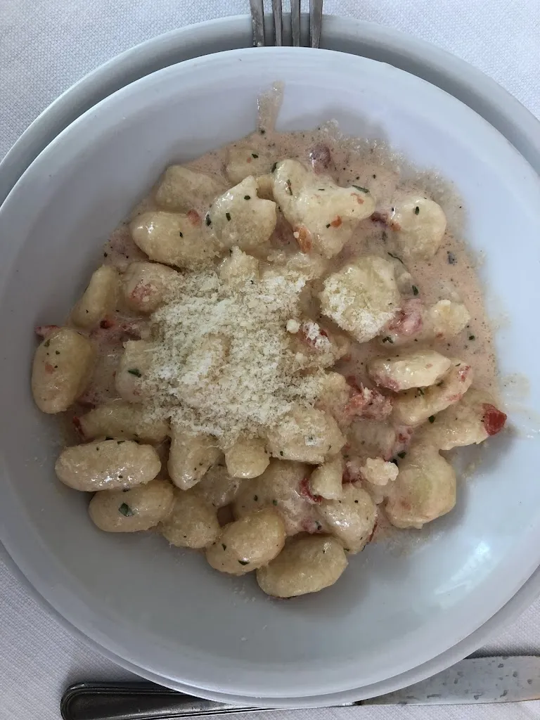 Menu_Ristorante da catia e richi ... Il Sogno Di Rita_Sampeyre_image_6