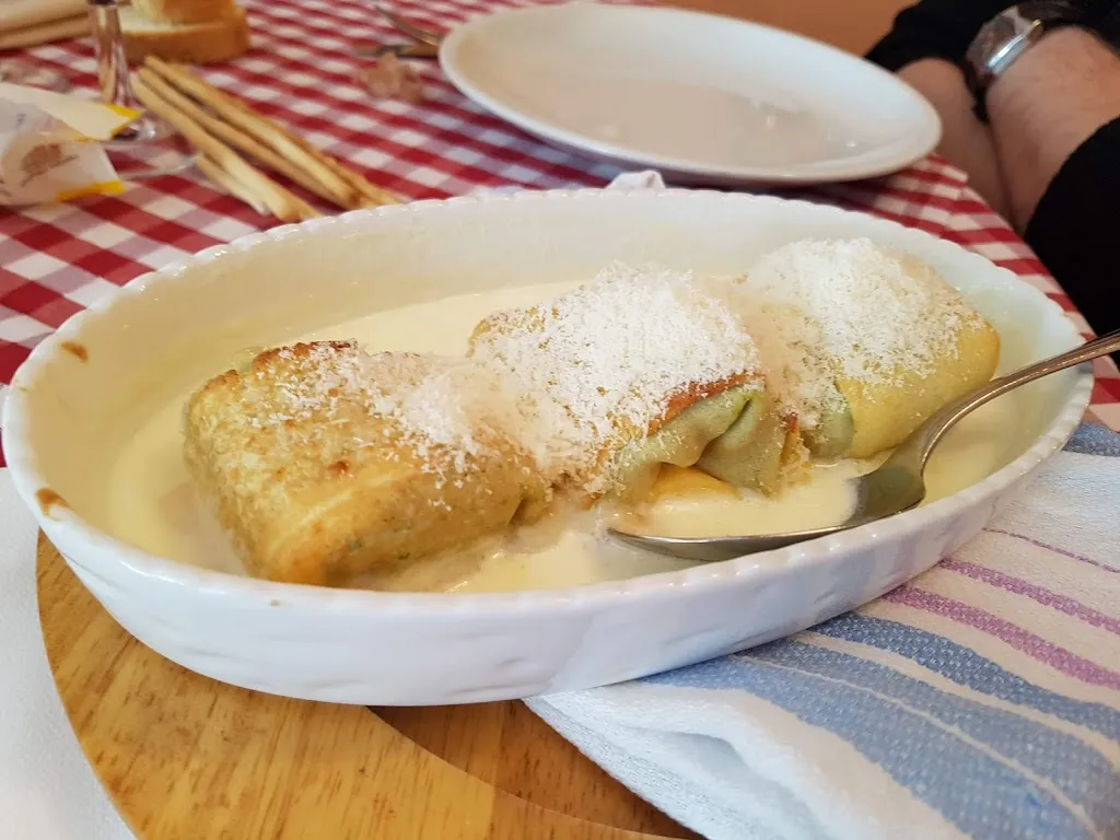 Menu_Ristorante da catia e richi ... Il Sogno Di Rita_Sampeyre_image_7