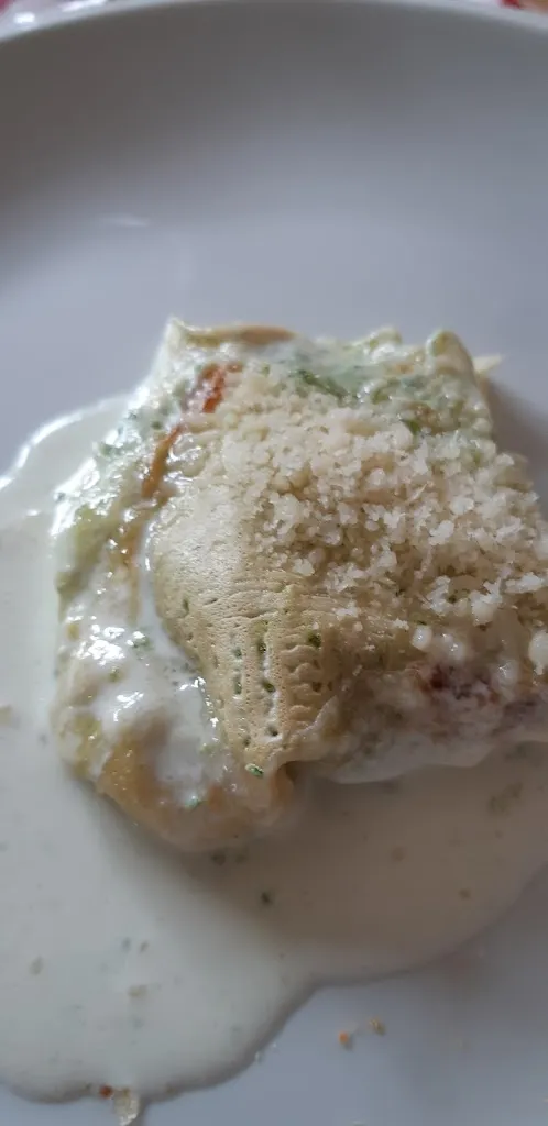 Menu_Ristorante da catia e richi ... Il Sogno Di Rita_Sampeyre_image_9