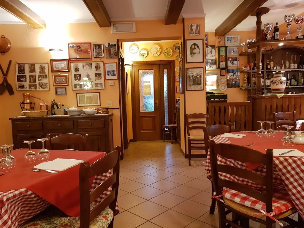 Ristorante da catia e richi ... Il Sogno Di Rita_Sampeyre_slider_image_1