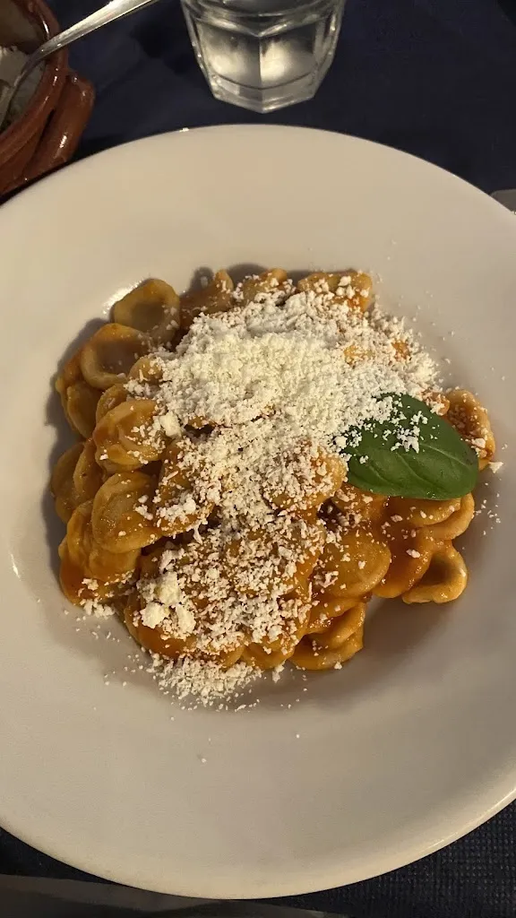 Clelia Gonthier_Osteria Quattro Venti_Fragagnano_review