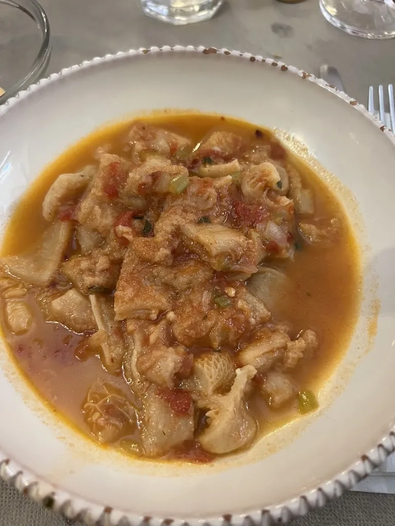 Giuseppe Frino_Osteria Quattro Venti_Fragagnano_review