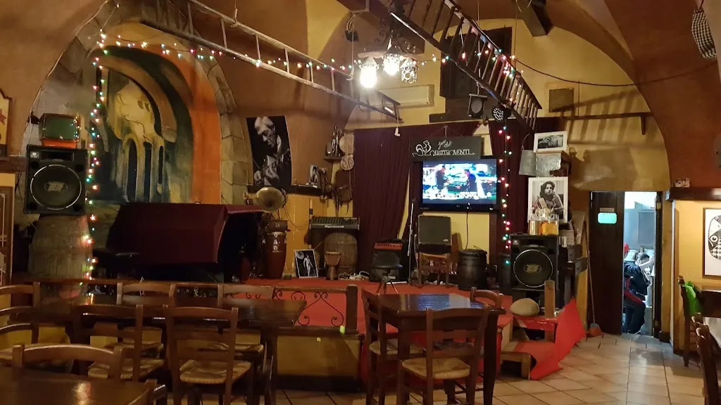 Osteria Quattro Venti restaurant in Fragagnano