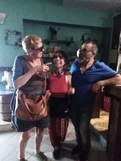 Carole Gitard_Bar dell'Angelo_Sampeyre_review