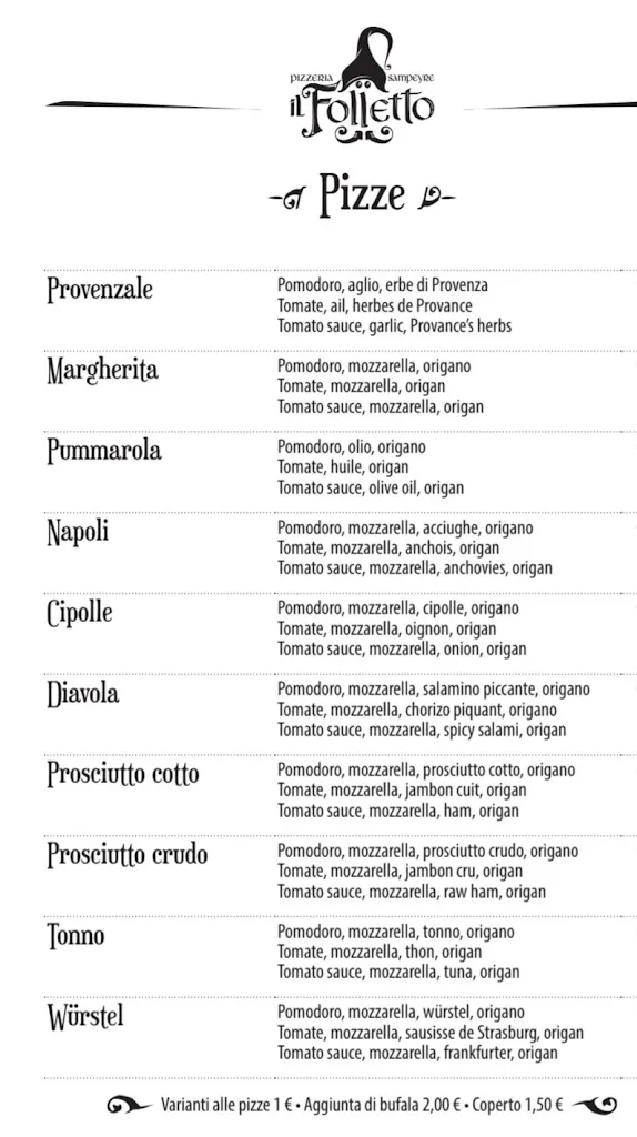 Menu_Pizzeria Il Folletto_Sampeyre_immagine_1
