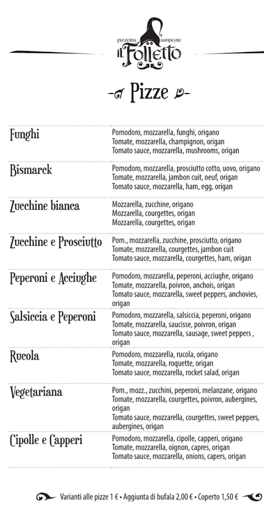 Menu_Pizzeria Il Folletto_Sampeyre_immagine_2