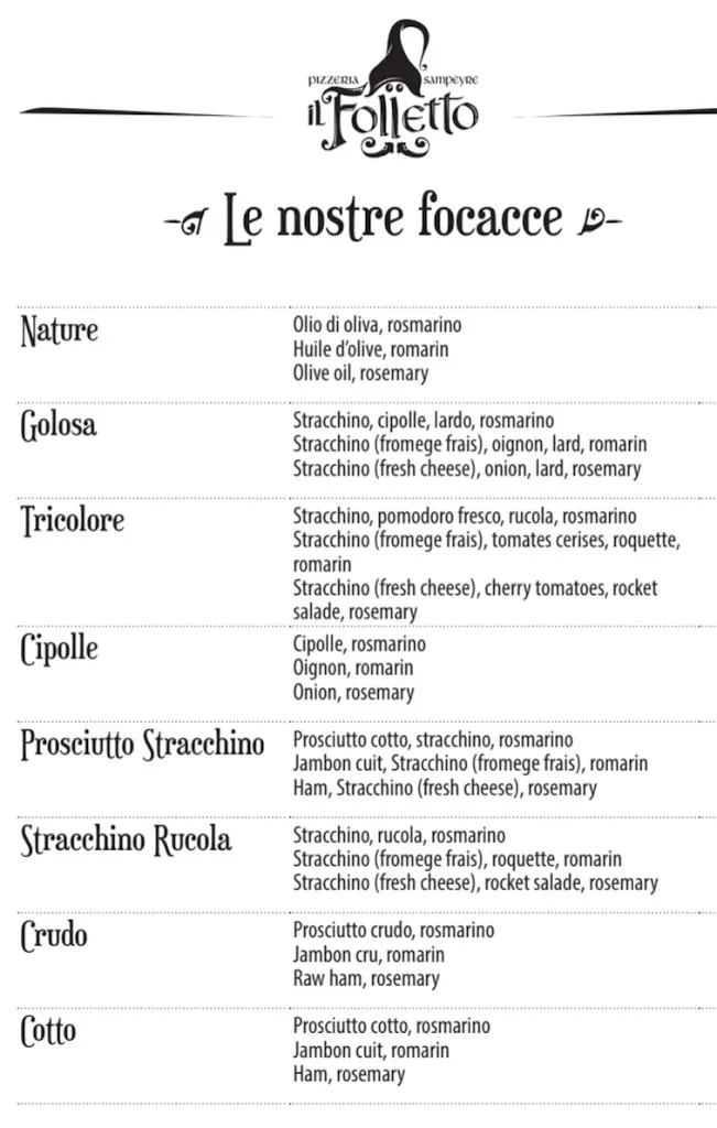 Menu_Pizzeria Il Folletto_Sampeyre_immagine_3