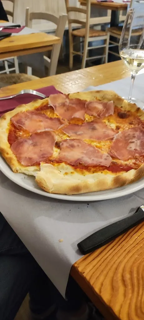 germana garizio_Pizzeria Il Folletto_Sampeyre_recensione