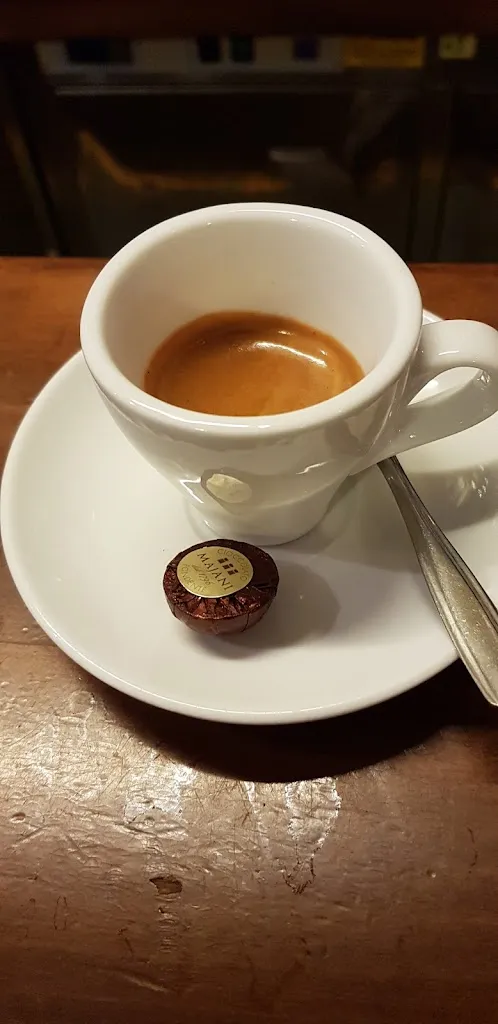 Menu_Casa del Caffè di Garnero Giancarlo & C. _Sampeyre_image_3