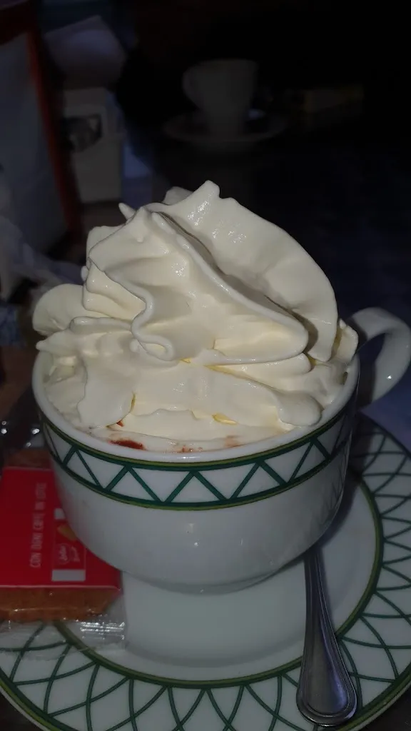 Menu_Casa del Caffè di Garnero Giancarlo & C. _Sampeyre_image_7