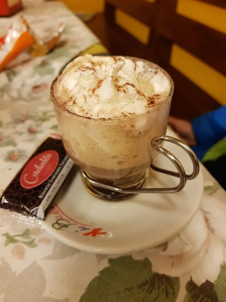 Menu_Casa del Caffè di Garnero Giancarlo & C. _Sampeyre_image_9